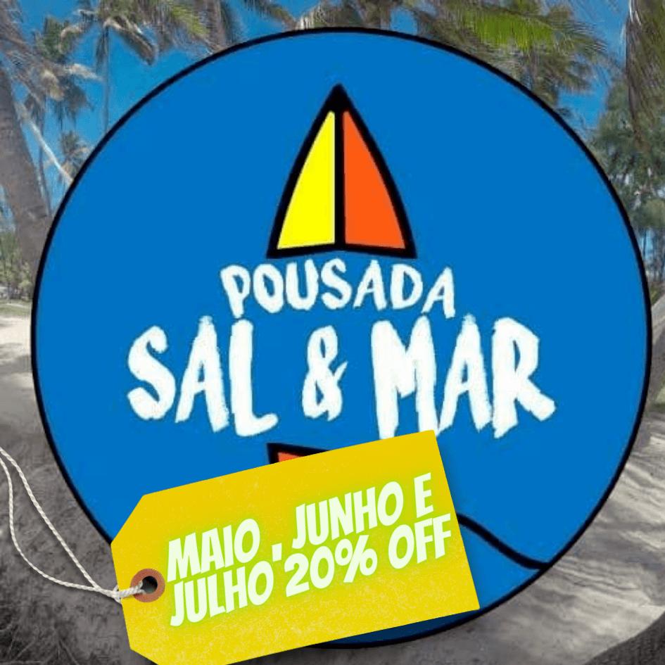 Pousada Sal E Mar Pôrto das Galinhas Exterior foto